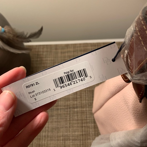 D&B Paige Sac - Picture 4 of 4